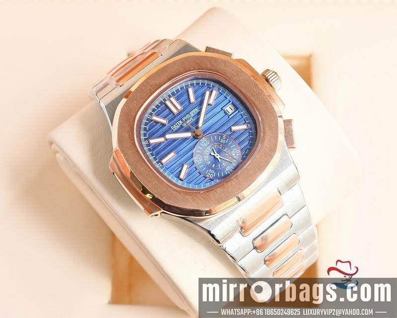 Replica Patek Philippe 42mm 072475