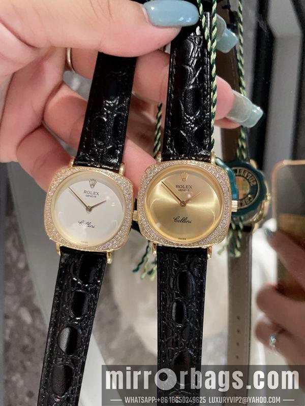 Replica Rolex 30mm 052203
