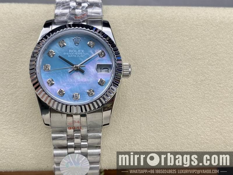 Replica Rolex 31mm 092919