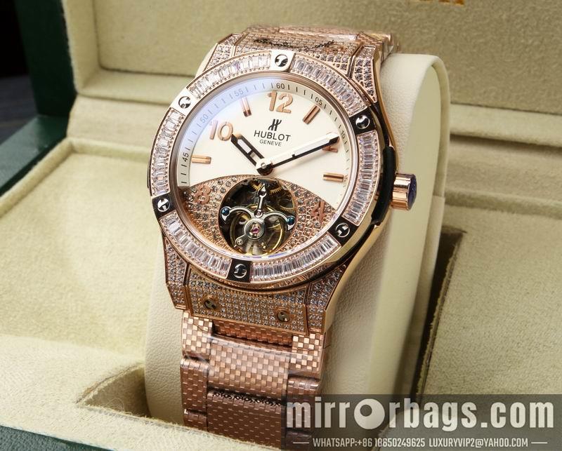 Replica Hublot 45mm 082913
