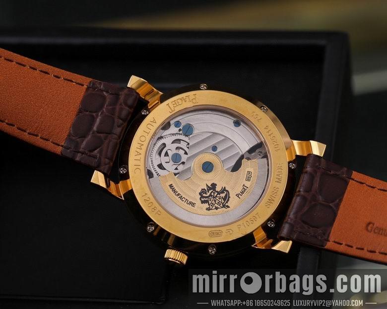 Replica Piaget men 43X12mm M12