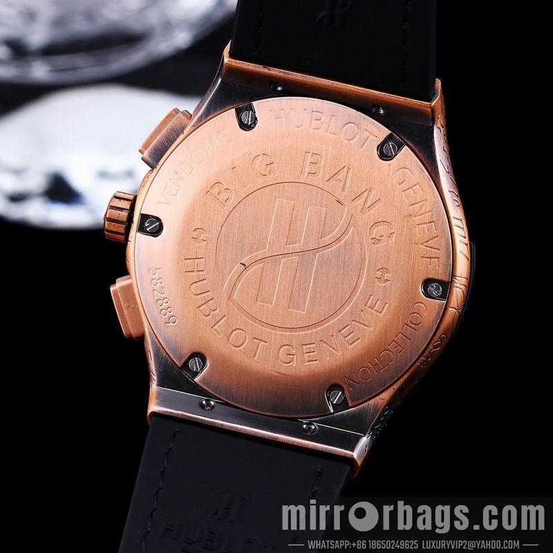 Replica Hublot 42X12mm 070217