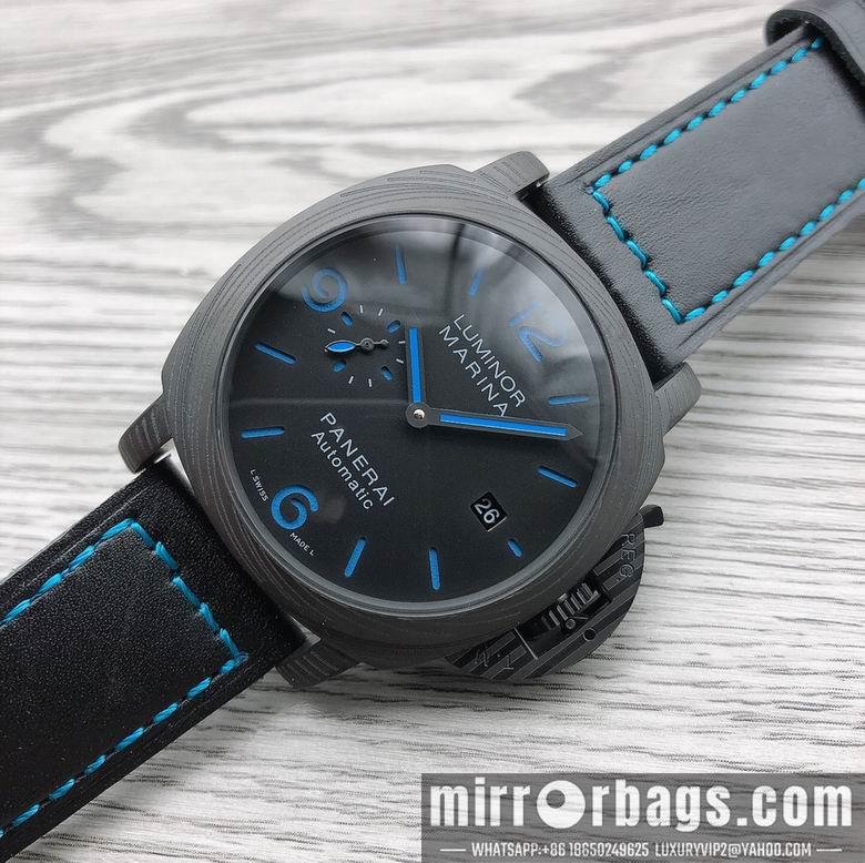 Replica Pamerai men 47X16mm M23