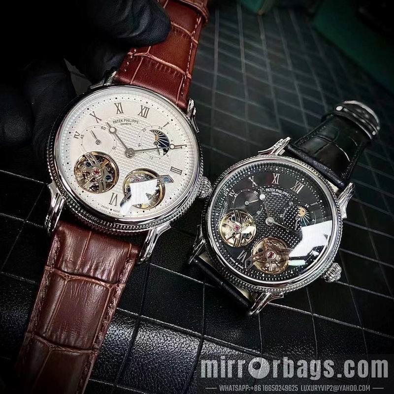 Replica Patek Philippe 43mm 050847