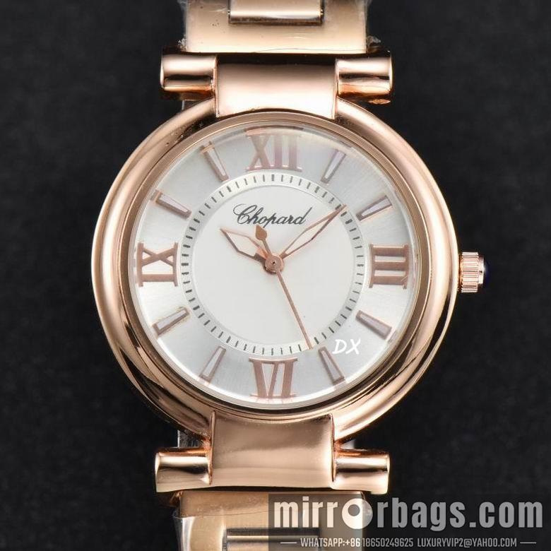 Replica Chopard 36mm 6nms68