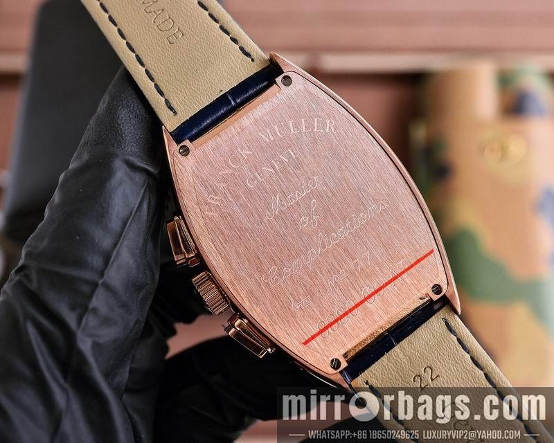 Replica Franck Muller 40X52mm 071441
