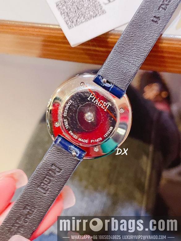 Replica Piaget 29 34mm 2nms74