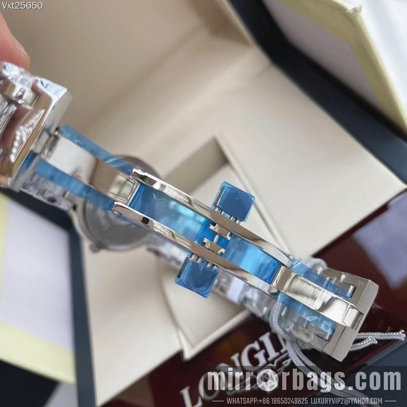 Replica Longines 30.5mm 110117