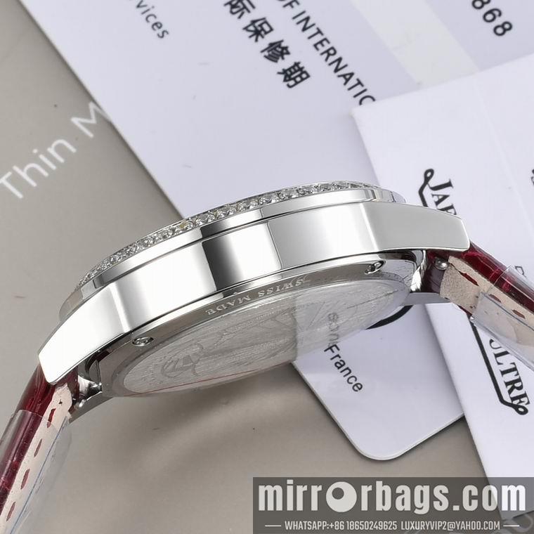 Replica Jaeger Lecoultre women 33X9mm M21