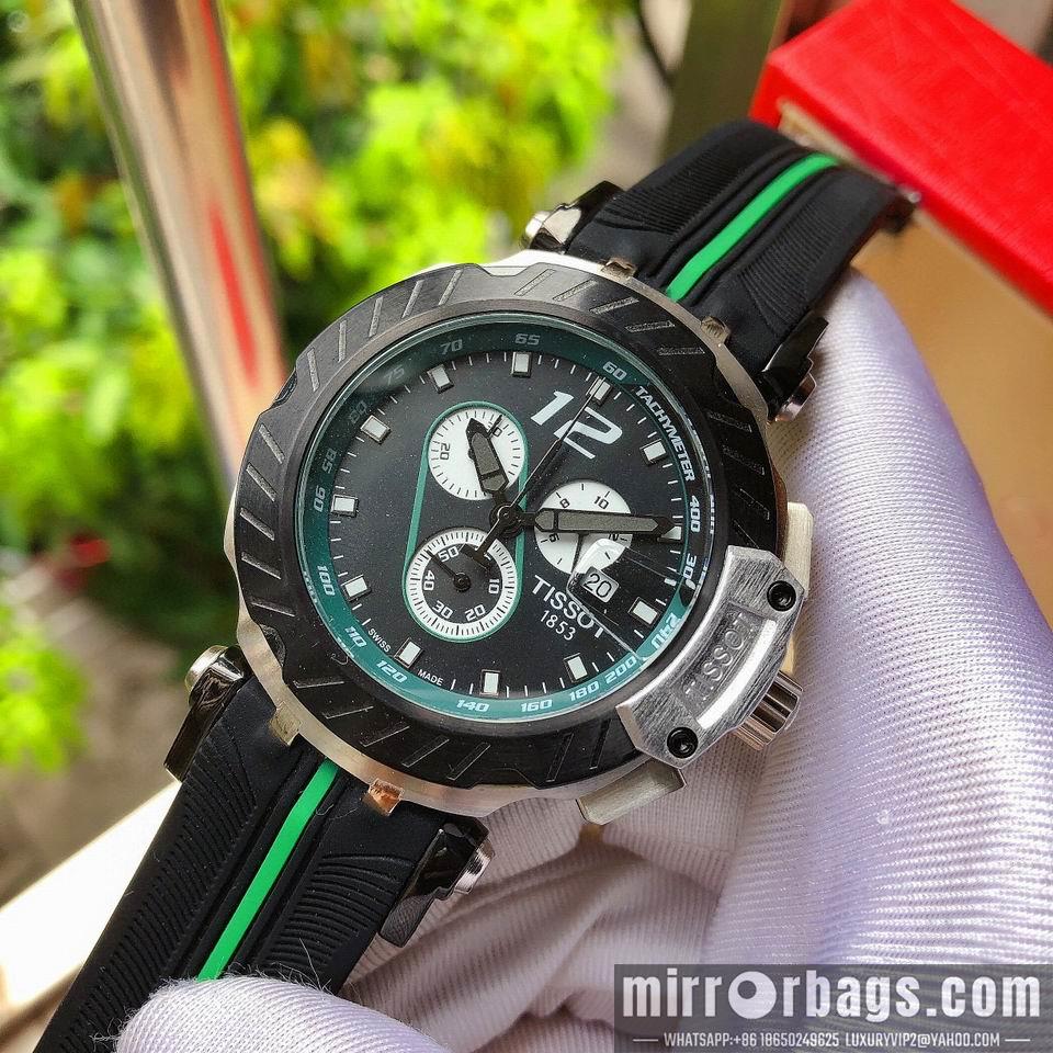 Replica Tissot watch mb 110603