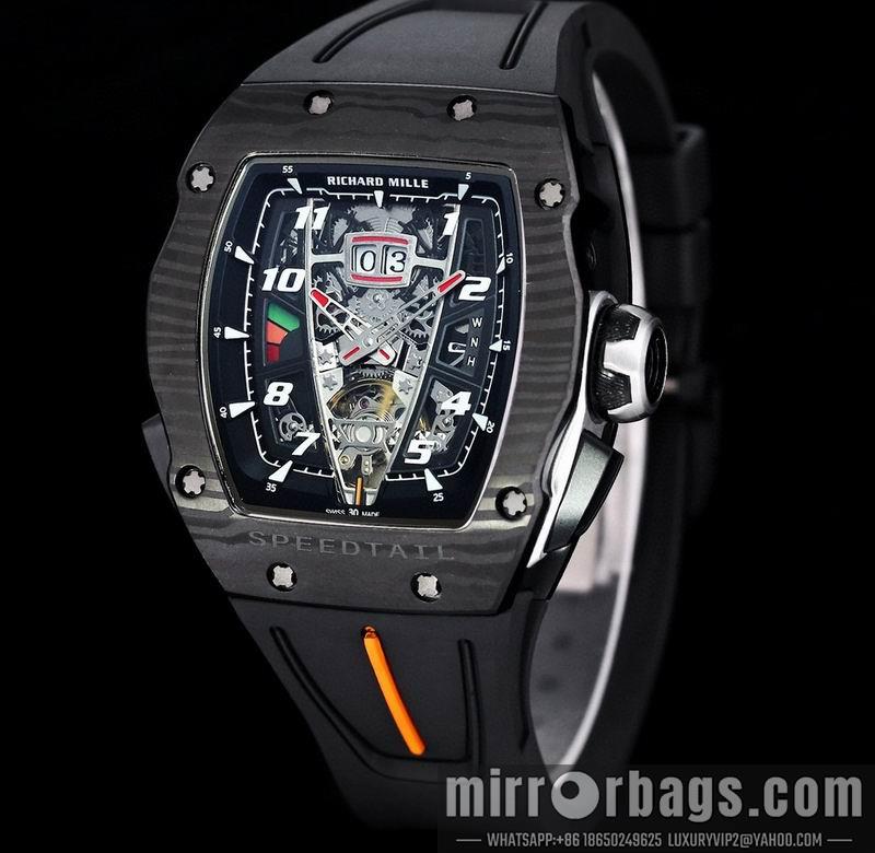 Replica Richard Mille watch 083109
