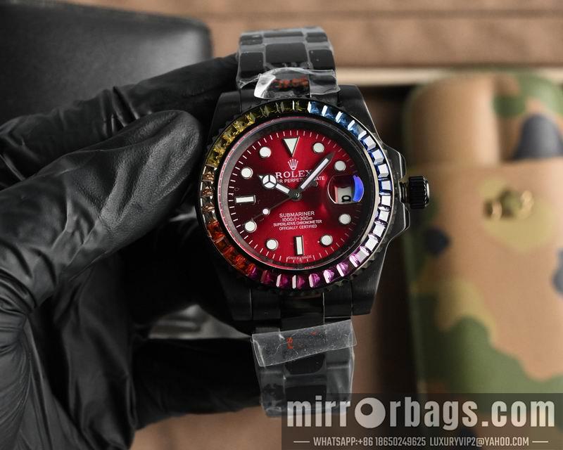 Replica Rolex 40mm 042778