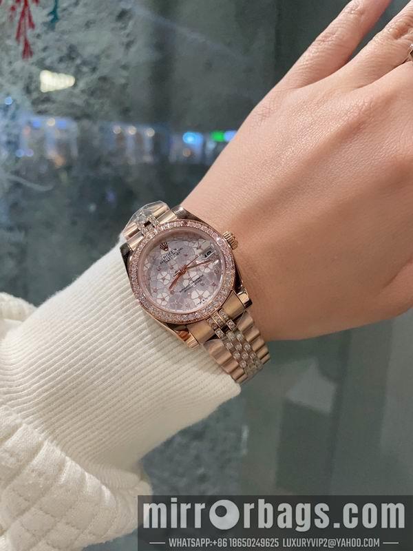 Replica Rolex 31mm 030269