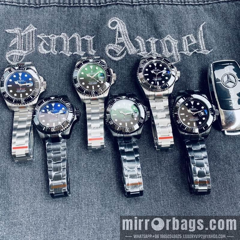 Replica Rolex 43X12mm 121742