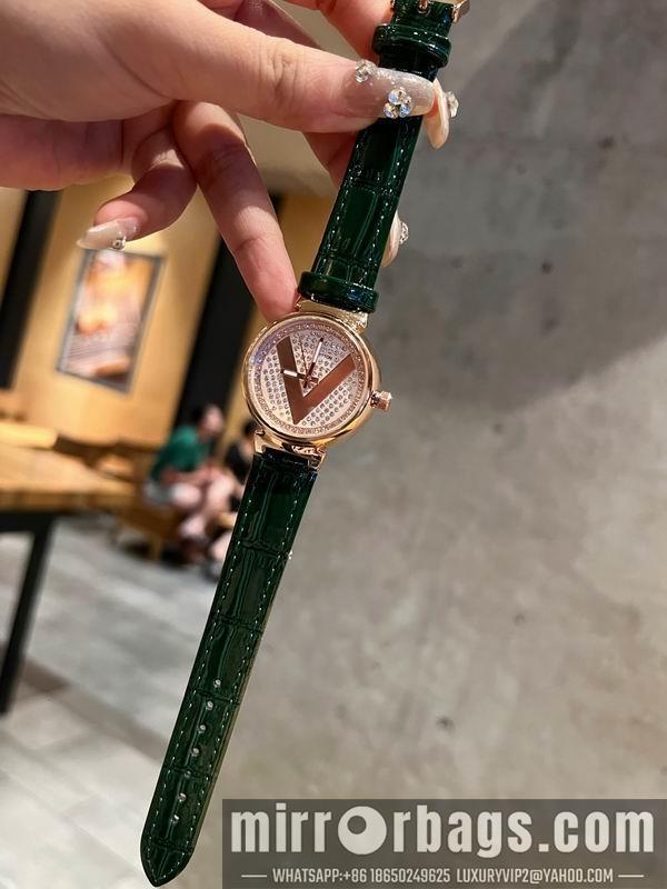 Replica LV watch 1218100