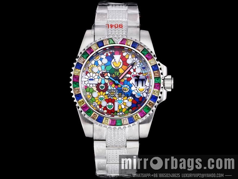 Replica Rolex 42mm 041328