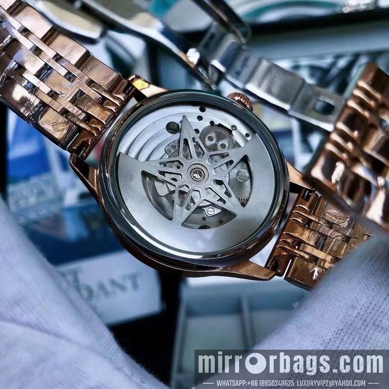 Replica Patek Philippe 43X13mm 050851
