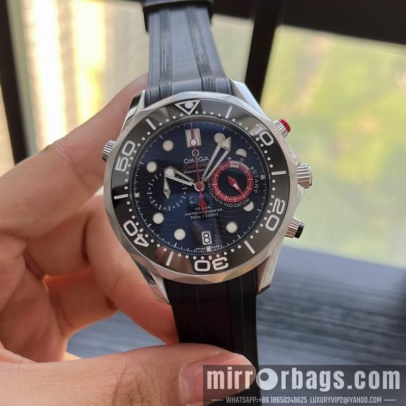Replica Omega watch 101307