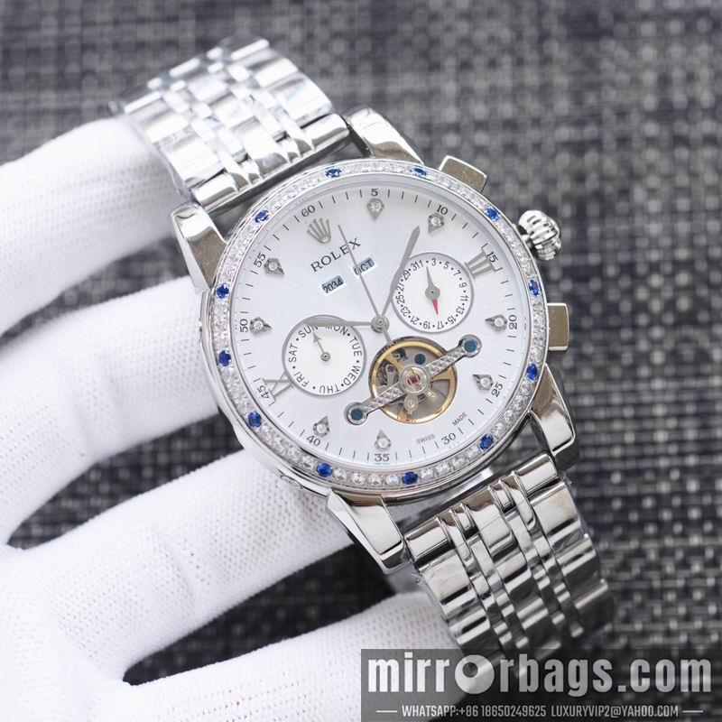 Replica Rolex 43X12mm 082398