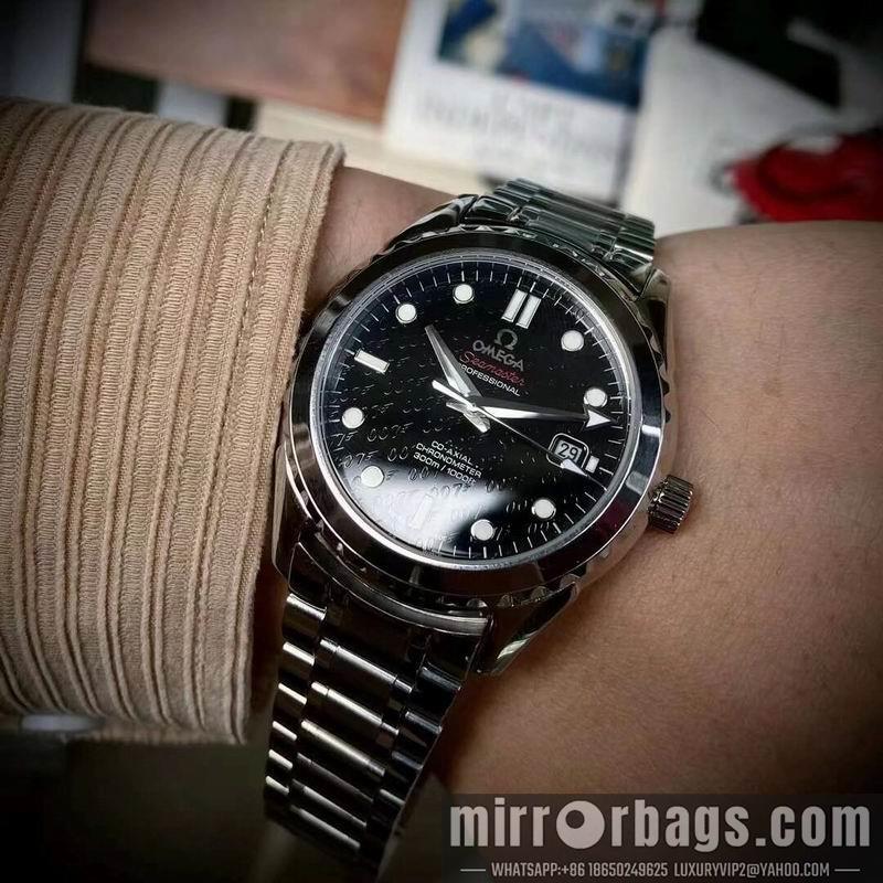 Replica Omega 40mm 031969