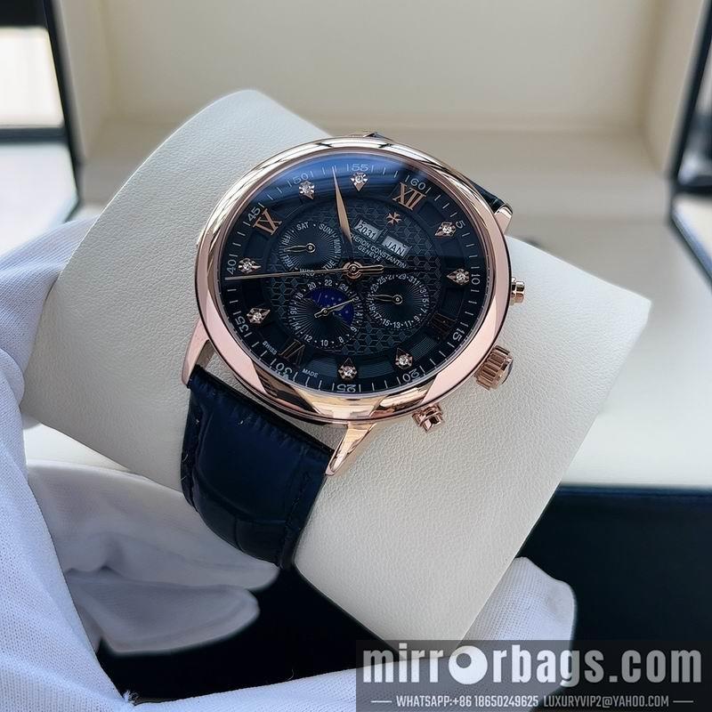 Replica Vacheron Constantin  42X11mm 102388