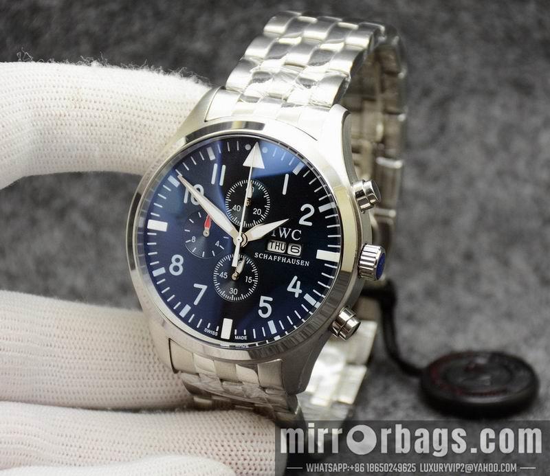 Replica IWC 45mm 072453