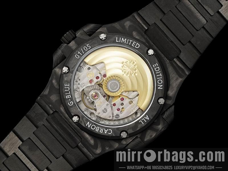 Replica Patek Philippe watch 033125