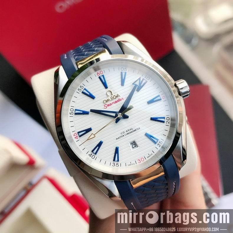 Replica Omega men 41.5mm 110414