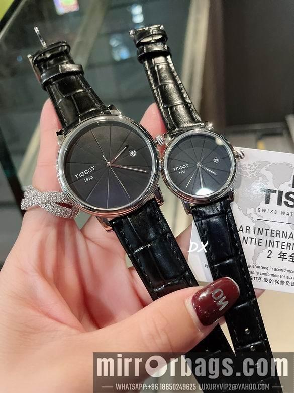 Replica Tissot W30 M40mm 2nms70