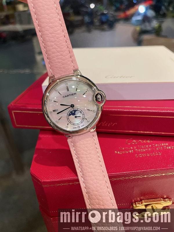 Replica Cartier 36mm 041670