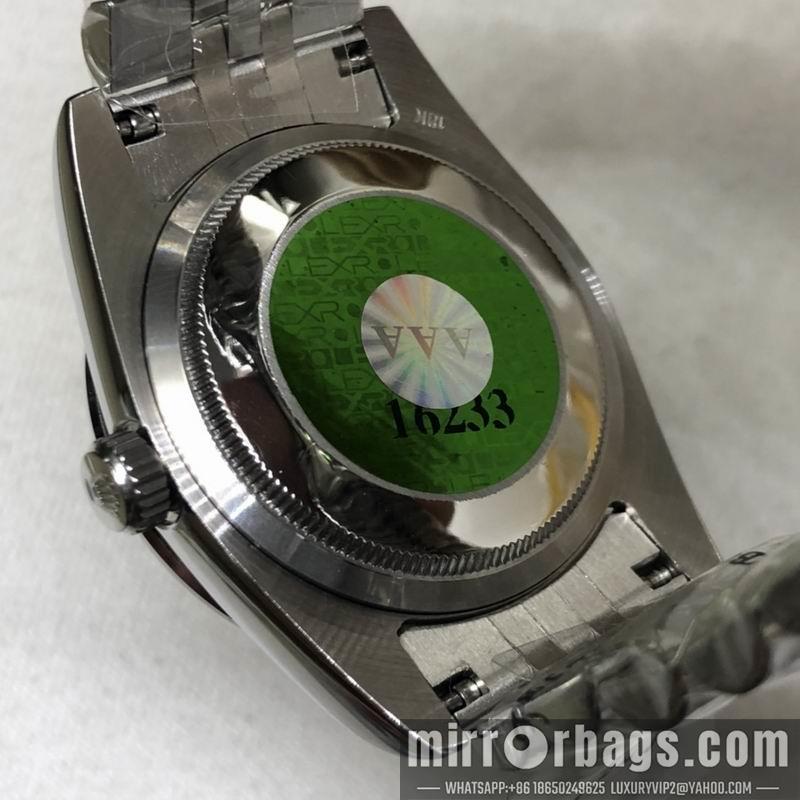 Replica Rolex watch 36mm 030312