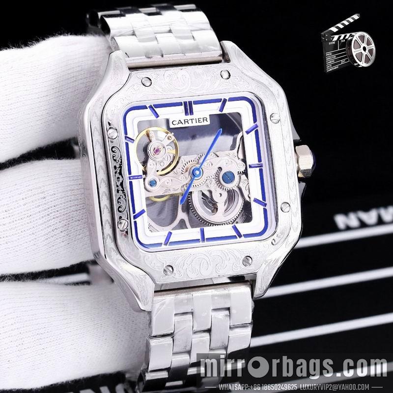 Replica Cartier 45X13mm 082184