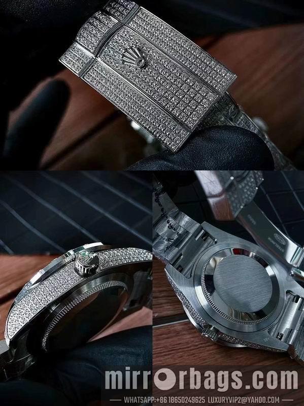 Replica Rolex 41mm 0319105
