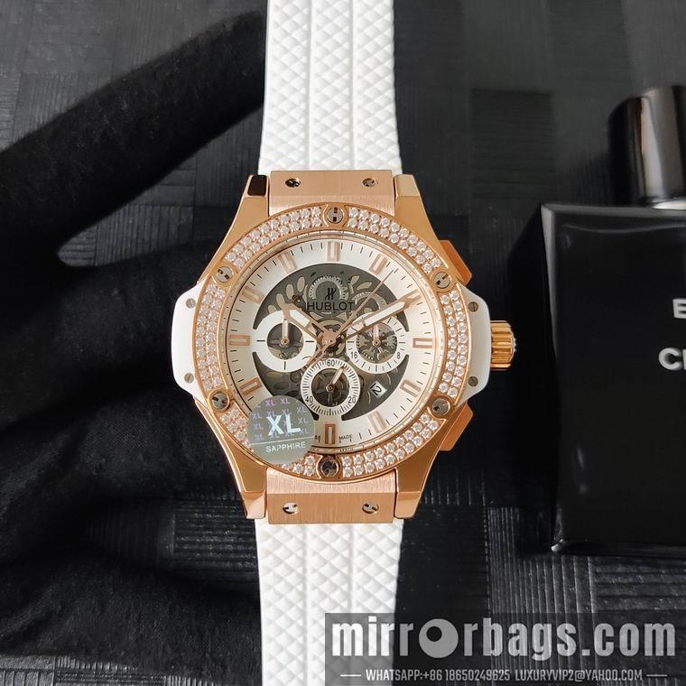 Replica Hublot men 45X12mm M12