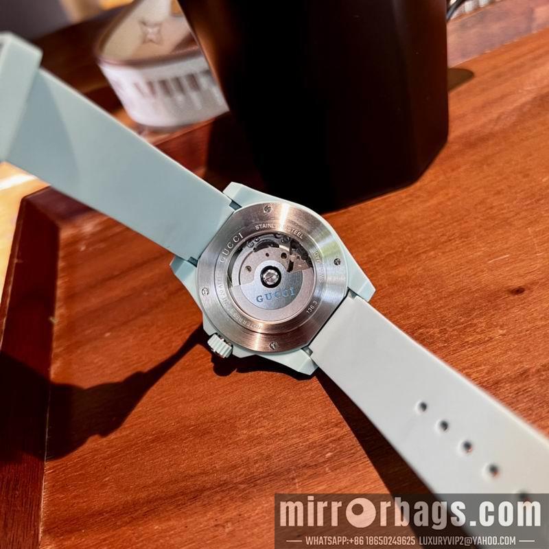 Replica Gucci 40mm 121891