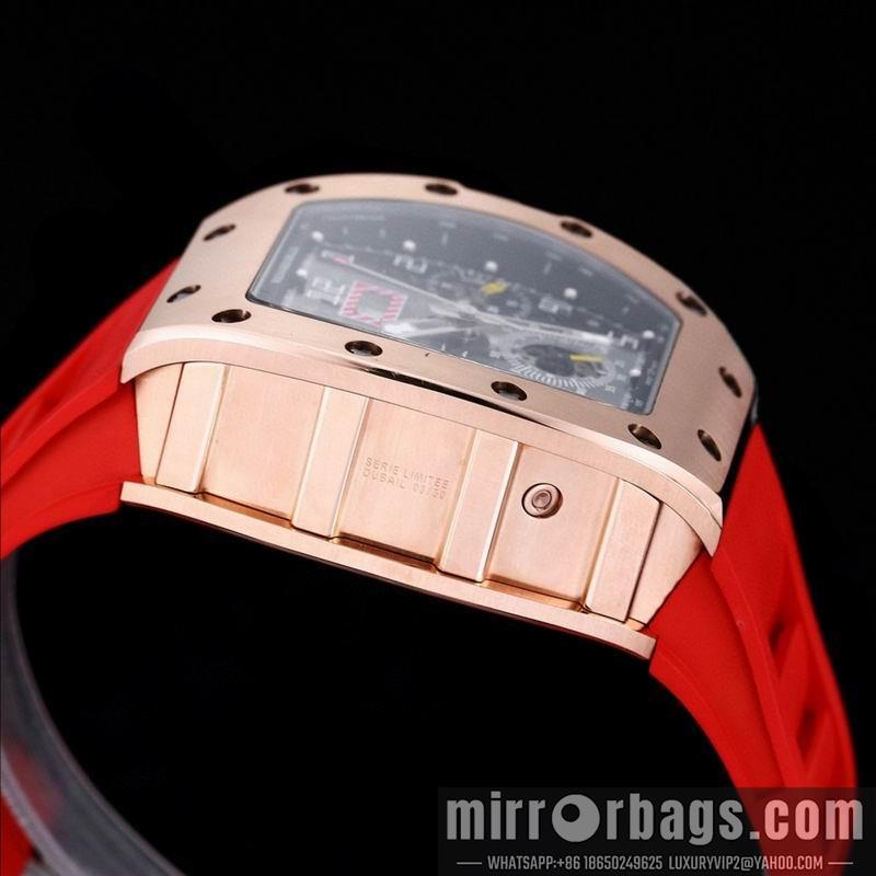Replica Richard Mille watch 031910