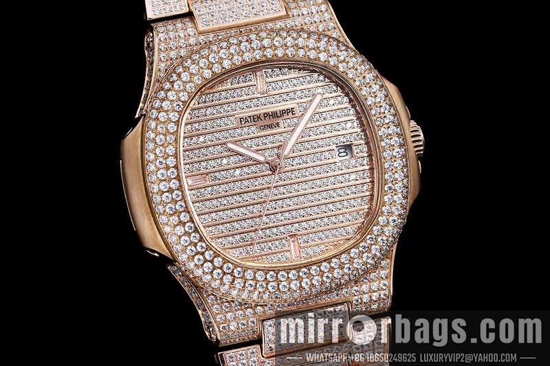 Replica Patek Philippe watch 050416
