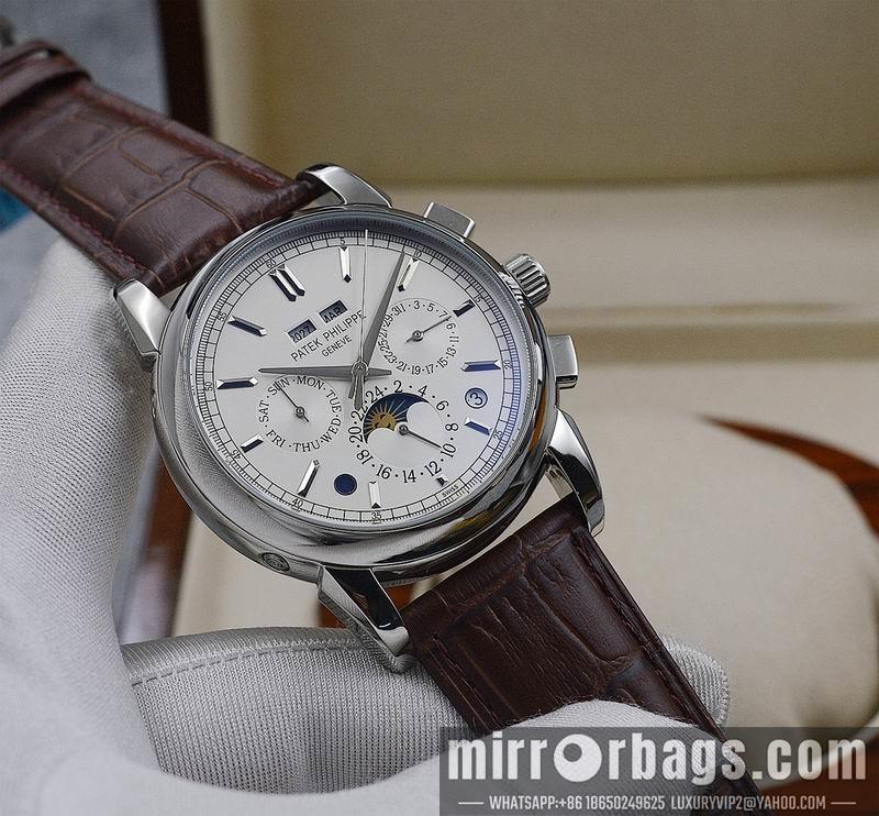 Replica Patek Philippe 44X13mm 052012