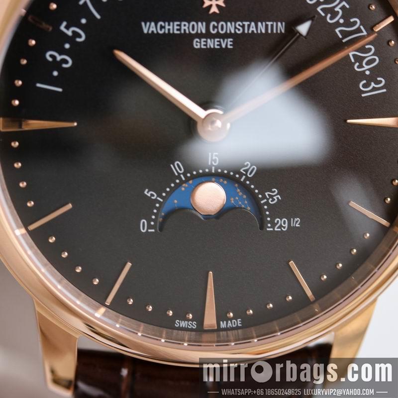 Replica Vacheron Constantin watch 022114