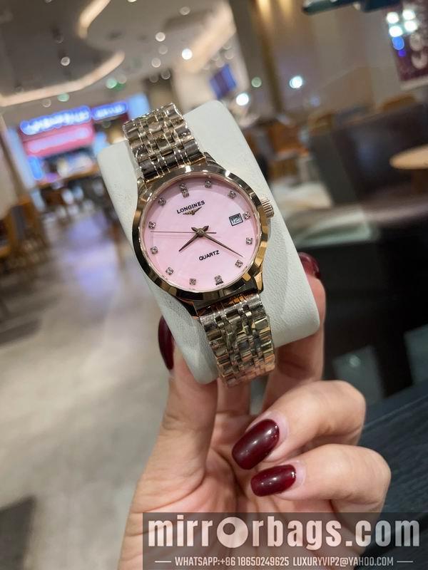 Replica Longines 32mm 041618