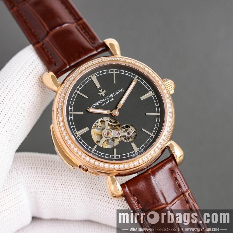 Replica Vacheron Constantin 41X12mm 120124