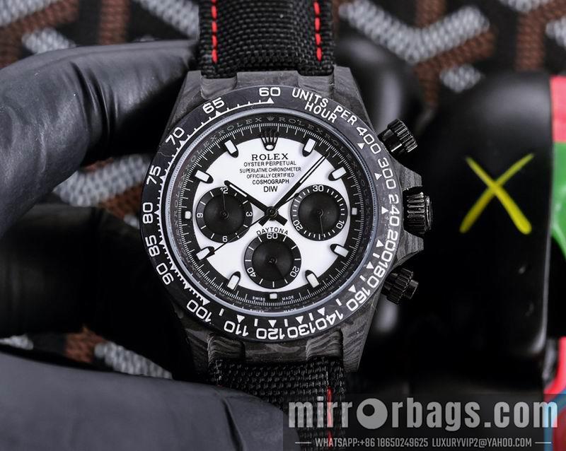 Replica Rolex 40mm 033111