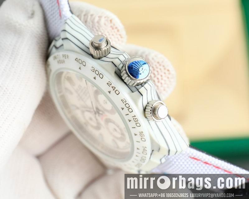 Replica Rolex 40X12.4mm 120133