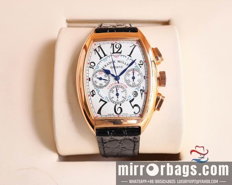 Replica Franck Muller 45mm 072403