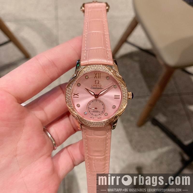 Replica Omega 35mm 032716