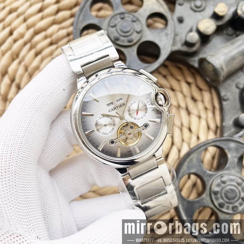 Replica Cartier 47X15mm 030218