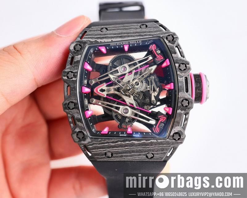 Replica Richard Mille watch 041322