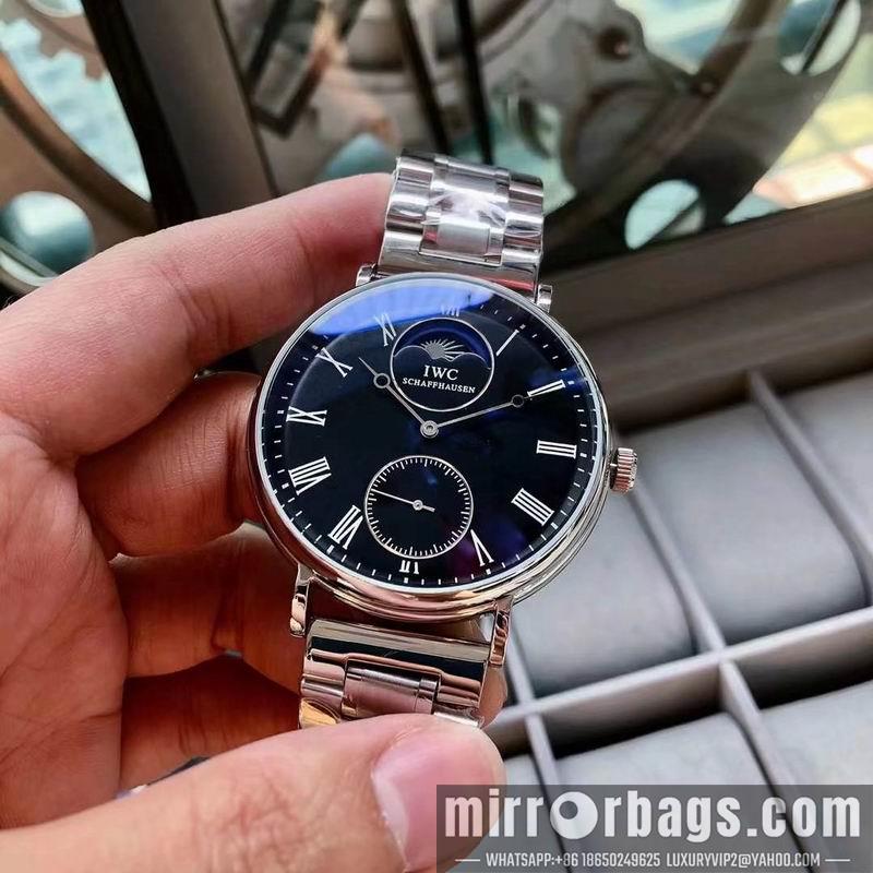 Replica IWC 43X13mm 052001
