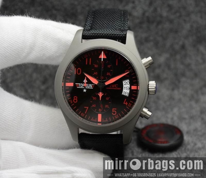 Replica IWC 45X16mm 032025