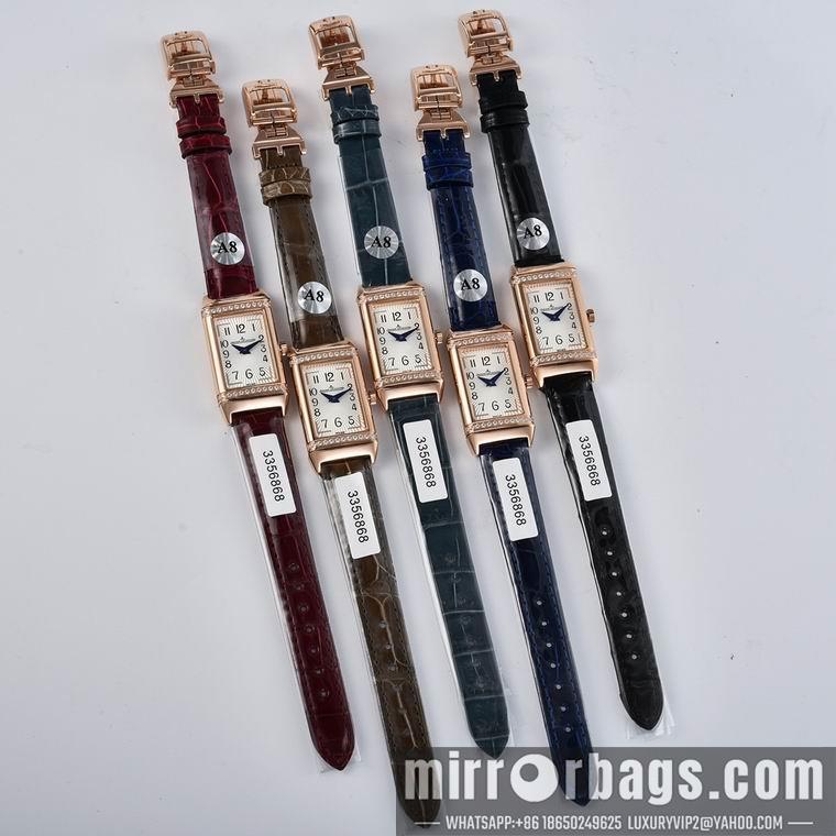 Replica Jaeger Lecoultre 40.1X20mm M16